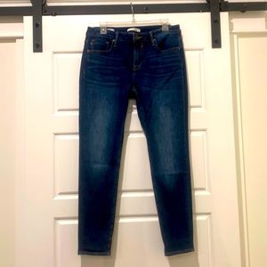 Vigoss Jagger Skinny Jeans